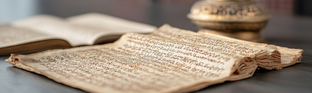 Doctorat en Arabe (LMD)