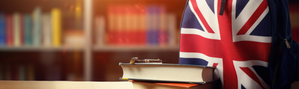 Mastère de recherche en Anglais